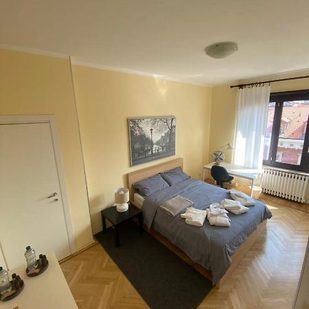 Hôtel Ghirardiresidenze à Turin Extérieur photo