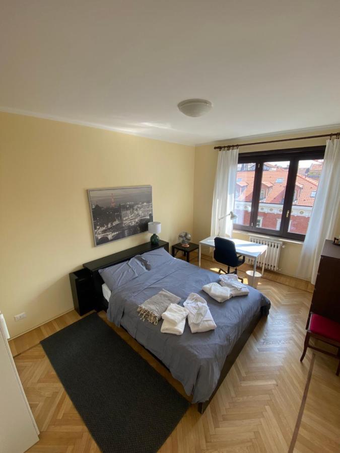 Hôtel Ghirardiresidenze à Turin Extérieur photo