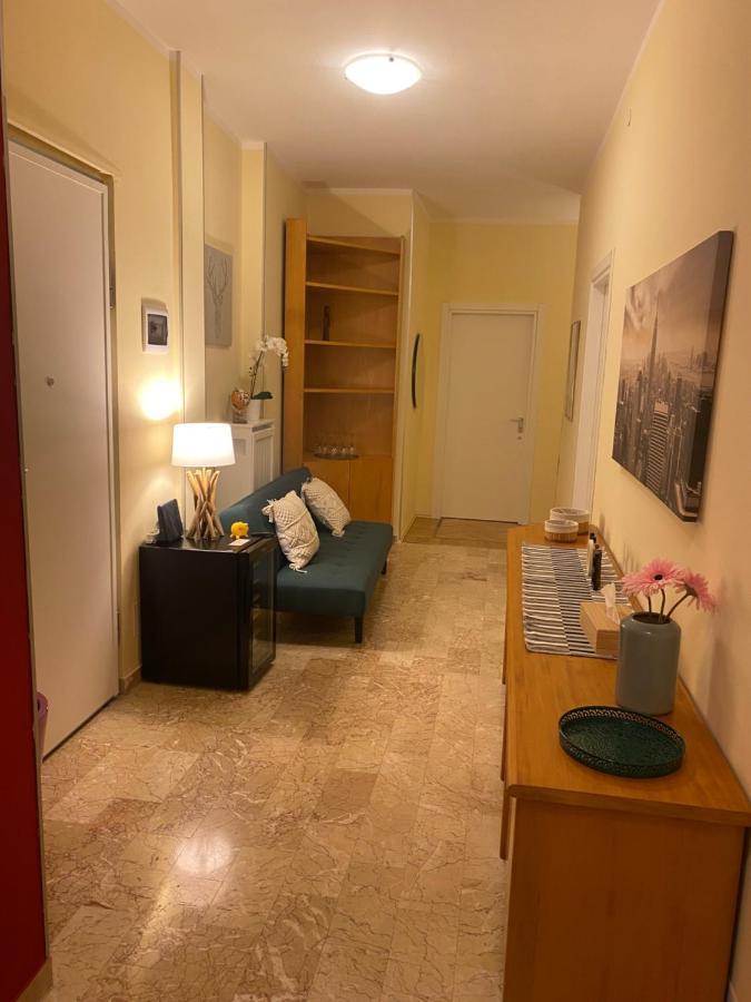 Hôtel Ghirardiresidenze à Turin Extérieur photo