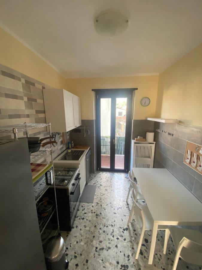 Hôtel Ghirardiresidenze à Turin Extérieur photo