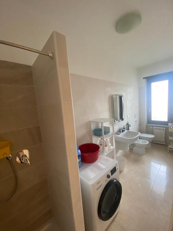 Hôtel Ghirardiresidenze à Turin Extérieur photo