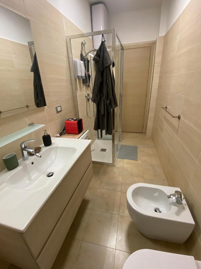 Hôtel Ghirardiresidenze à Turin Extérieur photo