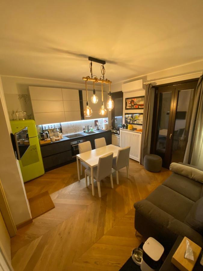 Hôtel Ghirardiresidenze à Turin Extérieur photo