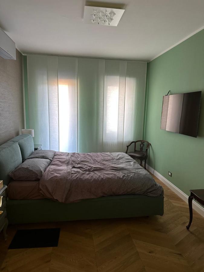Hôtel Ghirardiresidenze à Turin Extérieur photo