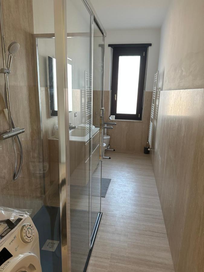 Hôtel Ghirardiresidenze à Turin Extérieur photo