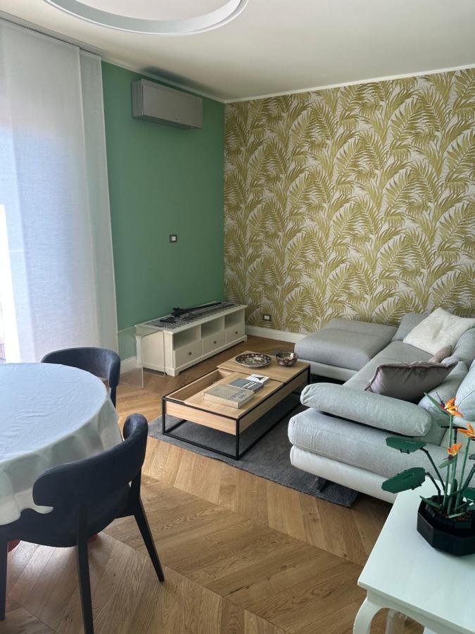 Hôtel Ghirardiresidenze à Turin Extérieur photo